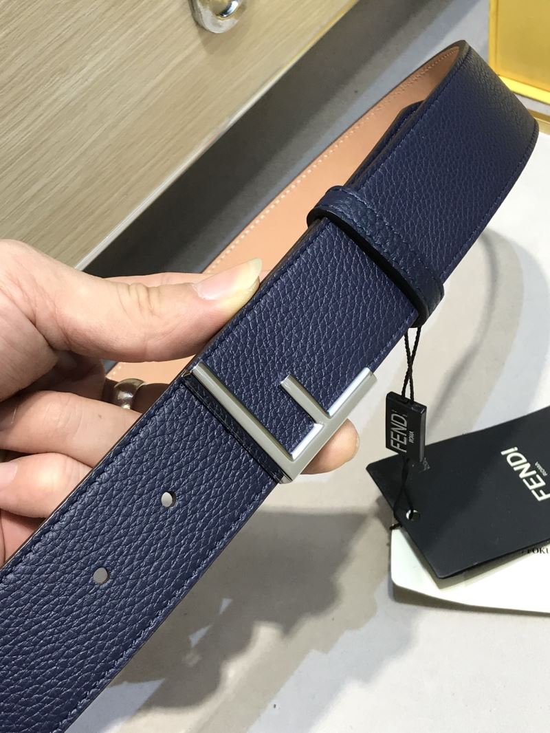 Fendi Belts